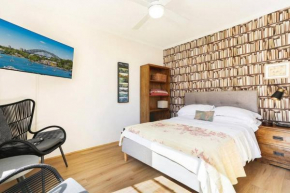 Stylish Apartment Close to Fox/Disney Studios